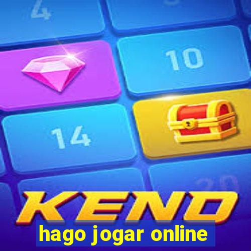 hago jogar online